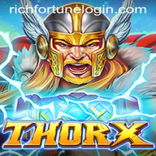Unveiling ThorX: An Epic Gaming Adventure at RichFortune Casino
