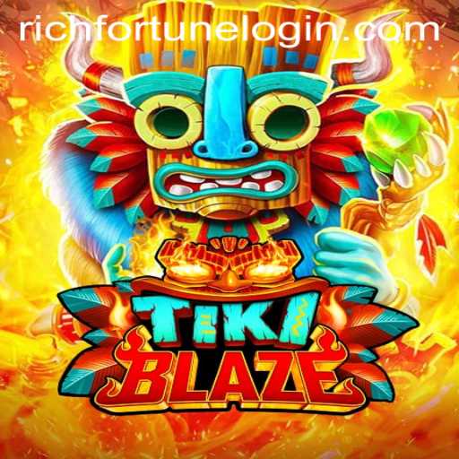 Exploring TikiBlaze: The New Sensation at RichFortune Casino