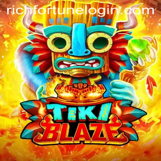 Exploring TikiBlaze: The New Sensation at RichFortune Casino