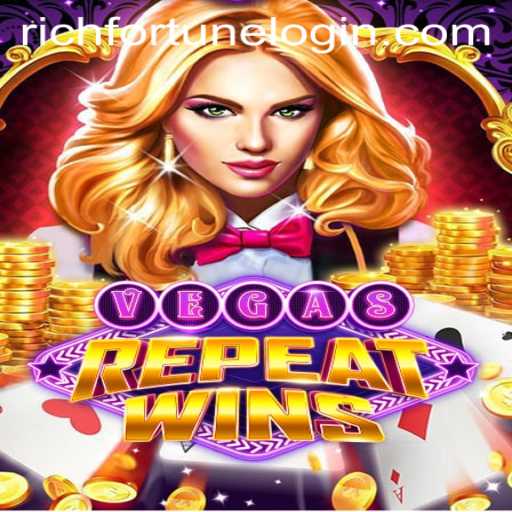 Exploring the Excitement of VegasRepeatWins at RichFortune Casino