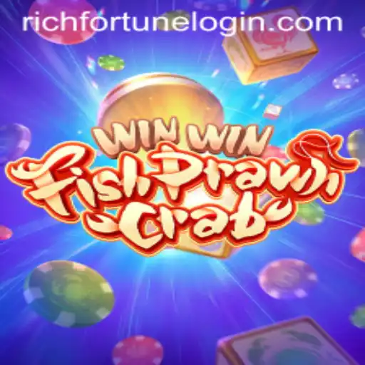 Discovering the Excitement of WinWinFishPrawnCrab at RichFortune Casino
