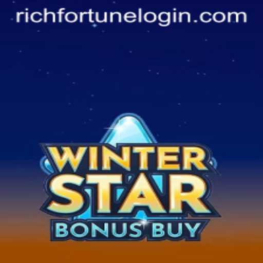 Exploring WinterStarBonusBuy: A Breakthrough Game at RichFortune Casino
