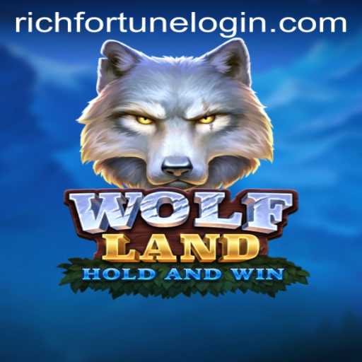 Discover WolfLand: A New Adventure Awaits at RichFortune Casino
