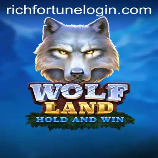 Discover WolfLand: A New Adventure Awaits at RichFortune Casino