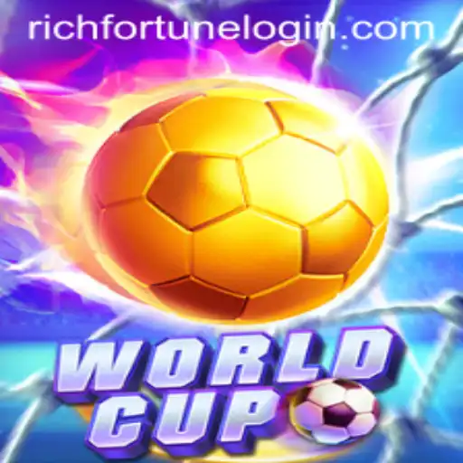 Exploring the Excitement of WorldCup at RichFortune Casino