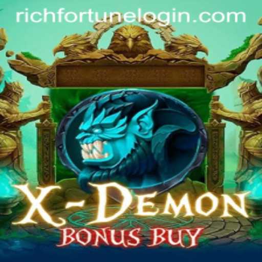 Exploring the Thrills of XDemonBonusBuy at RichFortune Casino